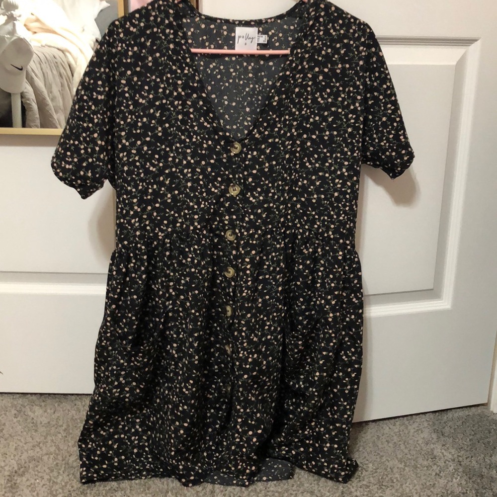 Princess polly dress